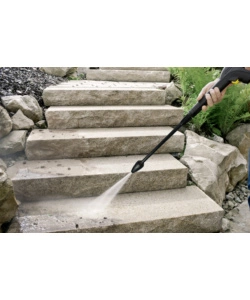 Idropulitrice a freddo k3 - 1600 w 120 bar 380 l/h - karcher